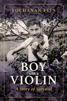 Boy with a Violin