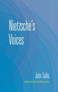 Image for Nietzsche's Voices
