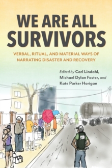 Image for We Are All Survivors