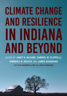 Image for Climate Change and Resilience in Indiana and Beyond