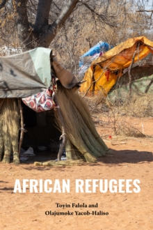 Image for African Refugees