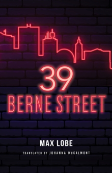 39 Berne Street - Lobe, Max