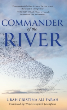 Image for Commander of the River