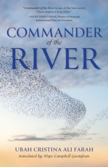 Image for Commander of the River