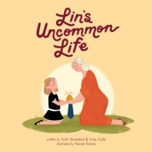 Image for Lin's Uncommon Life