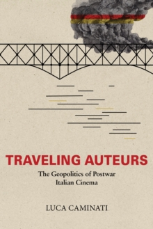 Image for Traveling Auteurs