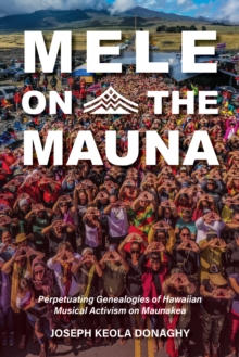Image for Mele on the Mauna