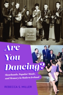 Image for Are You Dancing?
