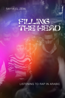Image for Filling the Head