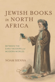 Image for Jewish Books in North Africa