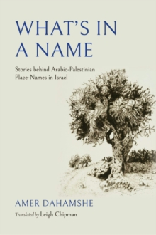 What's in a Name