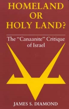 Homeland or Holy Land?