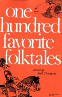 One Hundred Favorite Folktales