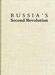 Russia's Second Revolution