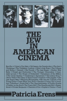 Jew in American Cinema