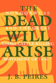 Image for The Dead Will Arise