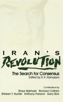 Iran's Revolution