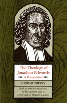 Theology of Jonathan Edwards