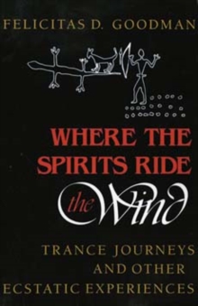 Where the Spirits Ride the Wind