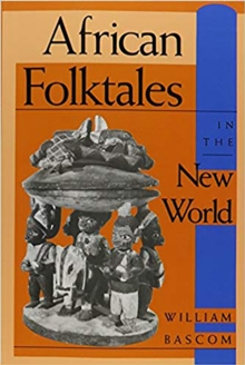 African Folktales in the New World