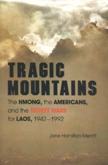 Tragic Mountains