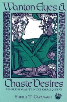 Wanton Eyes and Chaste Desires