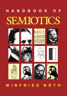 Image for Handbook of Semiotics