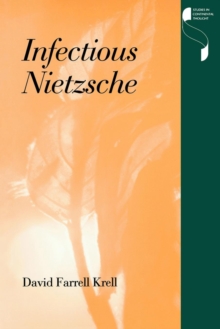 Image for Infectious Nietzsche