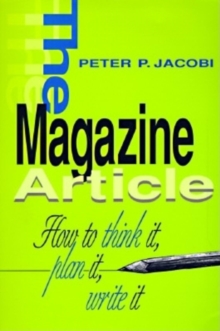 Magazine Article