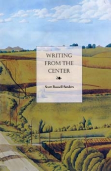 Writing from the Center