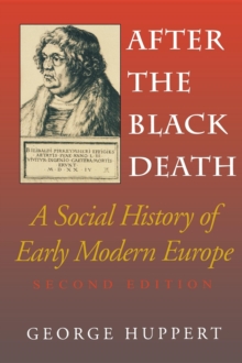 Image for After the Black Death, Second Edition