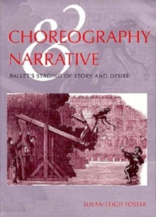 Image for Choreography and Narrative