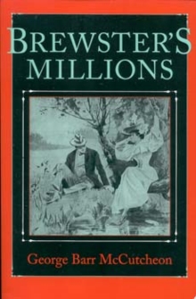 Image for Brewster's Millions