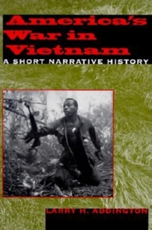 Image for America's War in Vietnam : A Short Narrative History