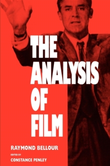 Image for The Analysis of Film