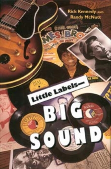 Image for Little Labels - Big Sound