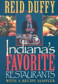 Indiana's Favorite Restaurants