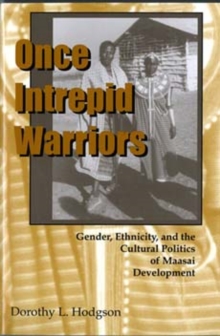 Once Intrepid Warriors