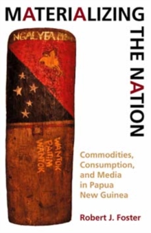 Materializing the Nation