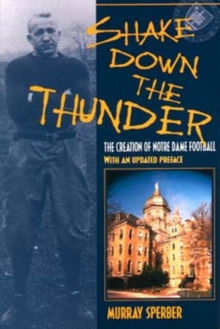 Shake Down the Thunder
