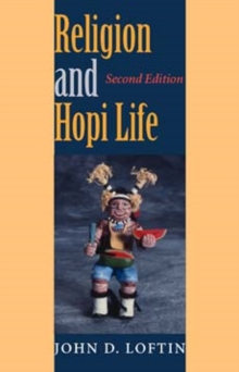 Image for Religion and Hopi Life, Second Edition