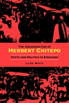 Assassination of Herbert Chitepo