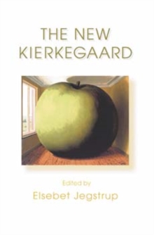 New Kierkegaard