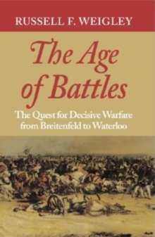 Age of Battles