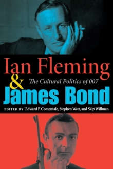 Image for Ian Fleming and James Bond