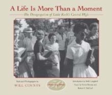 Image for A Life Is More Than a Moment, 50th Anniversary