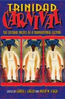 Image for Trinidad Carnival