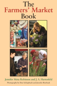 Image for The Farmers' Market Book