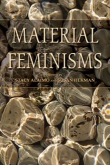 Image for Material Feminisms