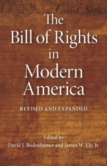 Bill of Rights in Modern America
